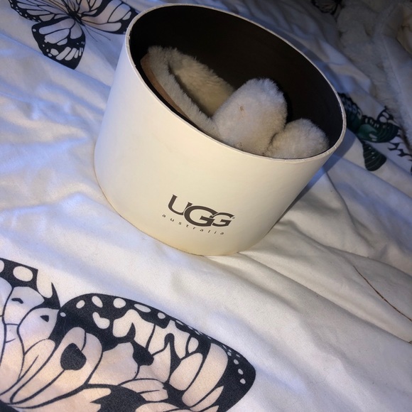 UGG Accessories - Ugg Winter Earmuffs